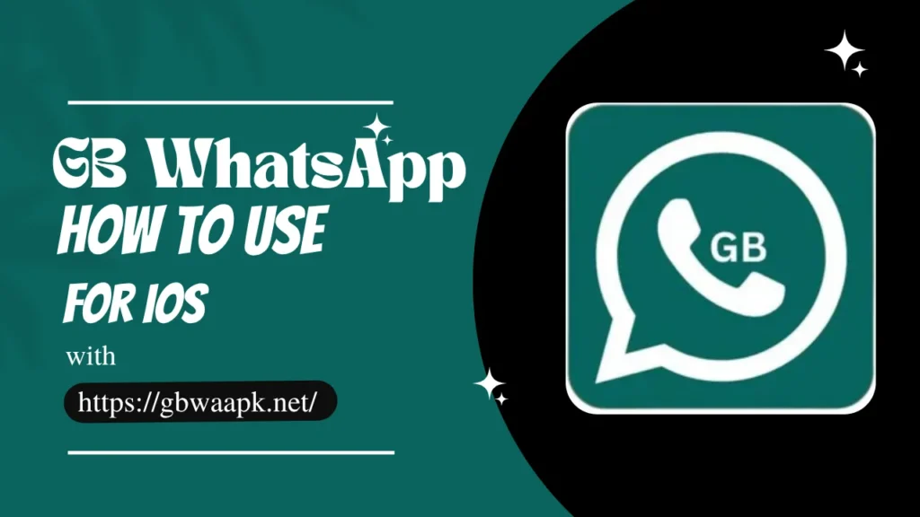 GB WhatsApp for iOS