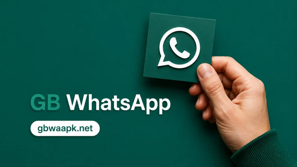 GBWhatsApp Pro